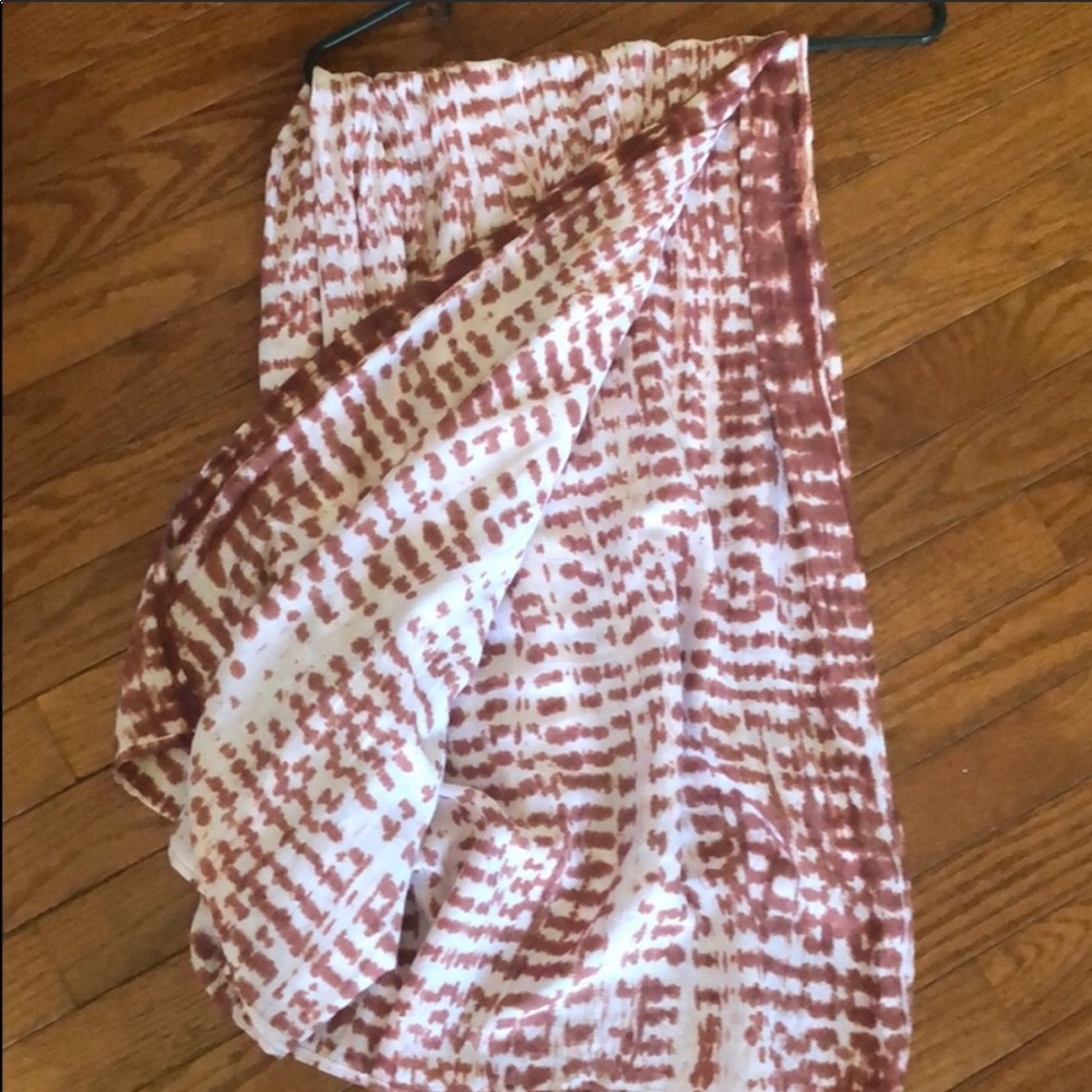 Tiare Hawaii sarong